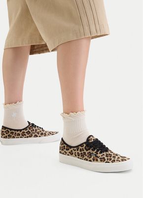 Trampki damskie na wiosnę Vans ze sklepu: eobuwie.pl w kategorii: Trampki damskie - zdjęcie WP-EBWP-9KUZS-09B_0000305870360