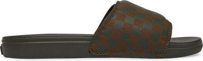 Vans - Klapki męskie na lato ze sklepu: eobuwie.pl w kategorii: Klapki męskie - zdjęcie WP-EBWP-9KUZS-09B_0000305870469