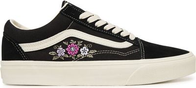 Vans - Trampki damskie wiosenne ze sklepu: eobuwie.pl w kategorii: Trampki damskie - zdjęcie WP-EBWP-9KUZS-09B_0000305870483