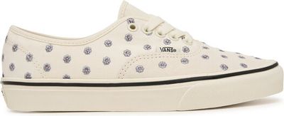 Trampki damskie wiosenne Vans ze sklepu: eobuwie.pl w kategorii: Trampki damskie - zdjęcie WP-EBWP-9KUZS-09B_0000305870537