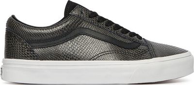 Trampki damskie na wiosnę Vans ze sklepu: eobuwie.pl w kategorii: Trampki damskie - zdjęcie WP-EBWP-9KUZS-09B_0000305870551