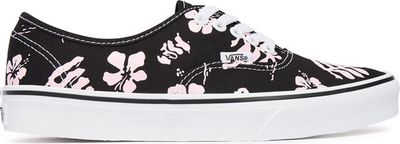 Trampki damskie na wiosnę Vans ze sklepu: eobuwie.pl w kategorii: Trampki damskie - zdjęcie WP-EBWP-9KUZS-09B_0000305870728