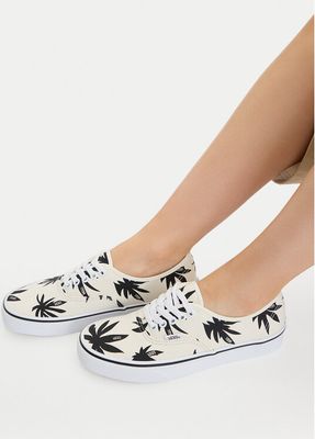 Trampki damskie na wiosnę Vans ze sklepu: eobuwie.pl w kategorii: Trampki damskie - zdjęcie WP-EBWP-9KUZS-09B_0000305870735