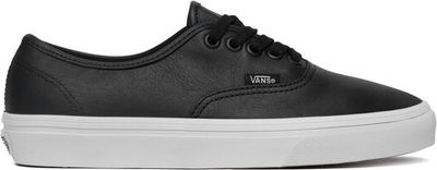 Trampki damskie jesienne Vans ze sklepu: eobuwie.pl w kategorii: Trampki damskie - zdjęcie WP-EBWP-9KUZS-09B_0000305870919