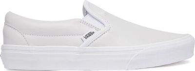 Trampki damskie na wiosnę Vans ze sklepu: eobuwie.pl w kategorii: Trampki damskie - zdjęcie WP-EBWP-9KUZS-09B_0000305870933