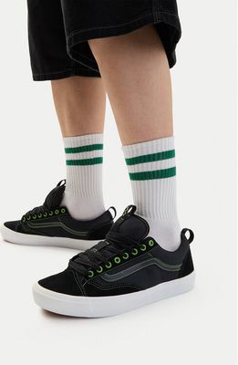 Trampki męskie na wiosnę Vans ze sklepu: eobuwie.pl w kategorii: Trampki męskie - zdjęcie WP-EBWP-9KUZS-09B_0000305870964