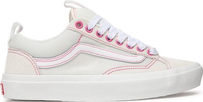 Trampki damskie na wiosnę Vans ze sklepu: eobuwie.pl w kategorii: Trampki damskie - zdjęcie WP-EBWP-9KUZS-09B_0000305870971