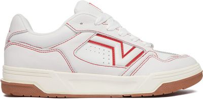 Buty sportowe męskie na wiosnę Vans ze sklepu: eobuwie.pl w kategorii: Buty sportowe męskie - zdjęcie WP-EBWP-9KUZS-09B_0000305871008