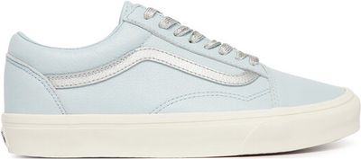 Vans - Trampki damskie wiosenne ze sklepu: eobuwie.pl w kategorii: Trampki damskie - zdjęcie WP-EBWP-9KUZS-09B_0000305871022