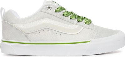 Trampki damskie na wiosnę Vans ze sklepu: eobuwie.pl w kategorii: Trampki damskie - zdjęcie WP-EBWP-9KUZS-09B_0000305871039