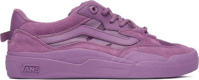 Buty sportowe męskie wiosenne Vans ze sklepu: eobuwie.pl w kategorii: Buty sportowe męskie - zdjęcie WP-EBWP-9KUZS-09B_0000305871176