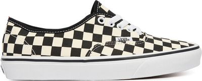 Trampki damskie na wiosnę Vans ze sklepu: eobuwie.pl w kategorii: Trampki damskie - zdjęcie WP-EBWP-9KUZS-09B_0000305871718
