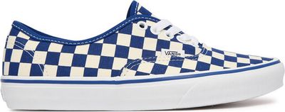 Trampki damskie wiosenne Vans ze sklepu: eobuwie.pl w kategorii: Trampki damskie - zdjęcie WP-EBWP-9KUZS-09B_0000305871725