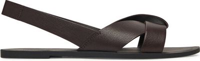 Sandały damskie na lato Vagabond Shoemakers ze sklepu: eobuwie.pl w kategorii: Sandały damskie - zdjęcie WP-EBWP-9KUZS-09B_0000305871954