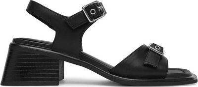 Sandały damskie letnie Vagabond Shoemakers ze sklepu: eobuwie.pl w kategorii: Sandały damskie - zdjęcie WP-EBWP-9KUZS-09B_0000305872036