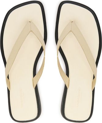 Klapki damskie na lato Vagabond Shoemakers ze sklepu: eobuwie.pl w kategorii: Klapki damskie - zdjęcie WP-EBWP-9KUZS-09B_0000305872081