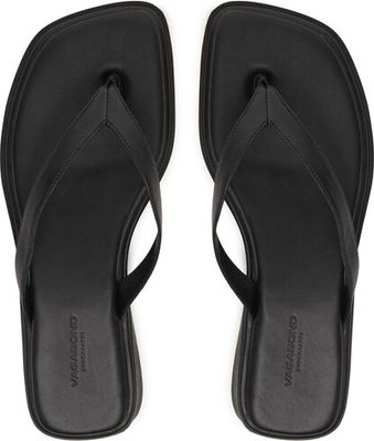 Klapki damskie letnie Vagabond Shoemakers ze sklepu: eobuwie.pl w kategorii: Klapki damskie - zdjęcie WP-EBWP-9KUZS-09B_0000305872098