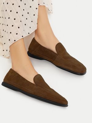Vagabond Shoemakers - Lordsy wiosenne ze sklepu: eobuwie.pl w kategorii: Lordsy damskie - zdjęcie WP-EBWP-9KUZS-09B_0000305872203