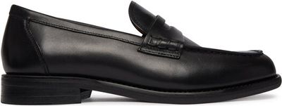 Lordsy na jesień Vagabond Shoemakers ze sklepu: eobuwie.pl w kategorii: Lordsy damskie - zdjęcie WP-EBWP-9KUZS-09B_0000305872357