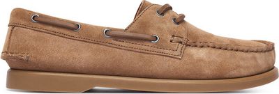 Buty sportowe damskie jesienne Vagabond Shoemakers ze sklepu: eobuwie.pl w kategorii: Buty sportowe damskie - zdjęcie WP-EBWP-9KUZS-09B_0000305872388