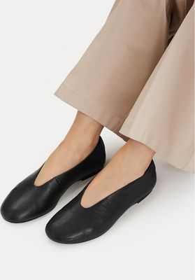 Buty sportowe damskie na jesień Vagabond Shoemakers ze sklepu: eobuwie.pl w kategorii: Buty sportowe damskie - zdjęcie WP-EBWP-9KUZS-09B_0000305872531