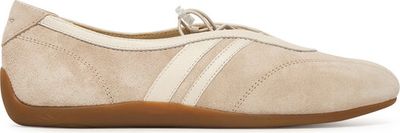 Buty sportowe damskie wiosenne Vagabond Shoemakers ze sklepu: eobuwie.pl w kategorii: Buty sportowe damskie - zdjęcie WP-EBWP-9KUZS-09B_0000305872555