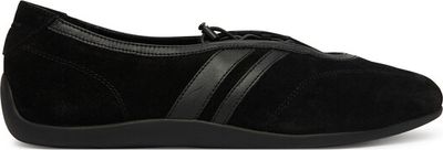 Buty sportowe damskie na wiosnę Vagabond Shoemakers ze sklepu: eobuwie.pl w kategorii: Buty sportowe damskie - zdjęcie WP-EBWP-9KUZS-09B_0000305872562