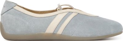 Buty sportowe damskie na wiosnę Vagabond Shoemakers ze sklepu: eobuwie.pl w kategorii: Buty sportowe damskie - zdjęcie WP-EBWP-9KUZS-09B_0000305872579