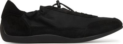 Vagabond Shoemakers - Buty sportowe damskie jesienne ze sklepu: eobuwie.pl w kategorii: Buty sportowe damskie - zdjęcie WP-EBWP-9KUZS-09B_0000305872593