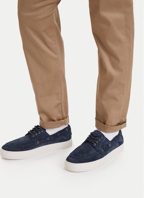 Trampki męskie jesienne Vagabond Shoemakers ze sklepu: eobuwie.pl w kategorii: Trampki męskie - zdjęcie WP-EBWP-9KUZS-09B_0000305872692