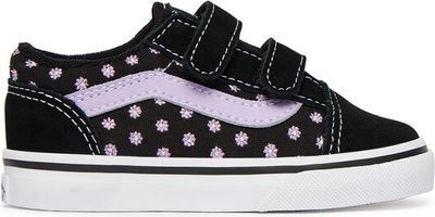 Trampki dziecięce na wiosnę Vans ze sklepu: eobuwie.pl w kategorii: Trampki dziecięce - zdjęcie WP-EBWP-9KUZS-09B_0000305872999