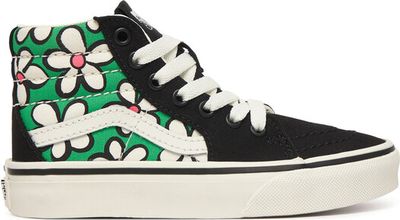 Vans - Buty sportowe dziecięce na wiosnę ze sklepu: eobuwie.pl w kategorii: Buty sportowe dziecięce - zdjęcie WP-EBWP-9KUZS-09B_0000305873125