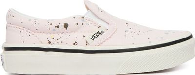 Trampki dziecięce na wiosnę Vans ze sklepu: eobuwie.pl w kategorii: Trampki dziecięce - zdjęcie WP-EBWP-9KUZS-09B_0000305873194
