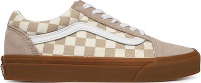 Trampki dziecięce na wiosnę Vans ze sklepu: eobuwie.pl w kategorii: Trampki dziecięce - zdjęcie WP-EBWP-9KUZS-09B_0000305873293