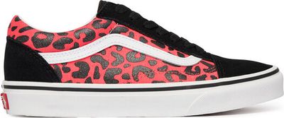 Trampki dziecięce wiosenne Vans ze sklepu: eobuwie.pl w kategorii: Trampki dziecięce - zdjęcie WP-EBWP-9KUZS-09B_0000305873309