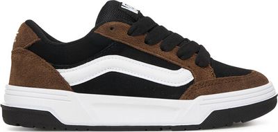 Buty sportowe dziecięce na wiosnę Vans ze sklepu: eobuwie.pl w kategorii: Buty sportowe dziecięce - zdjęcie WP-EBWP-9KUZS-09B_0000305873330
