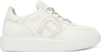 Buty sportowe damskie na wiosnę Aigner ze sklepu: eobuwie.pl w kategorii: Buty sportowe damskie - zdjęcie WP-EBWP-9KUZS-09B_0000305873538