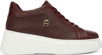 Buty sportowe damskie na wiosnę Aigner ze sklepu: eobuwie.pl w kategorii: Buty sportowe damskie - zdjęcie WP-EBWP-9KUZS-09B_0000305873545