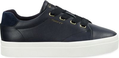 Buty sportowe damskie jesienne Gant ze sklepu: eobuwie.pl w kategorii: Buty sportowe damskie - zdjęcie WP-EBWP-9KUZS-09B_0000305873873