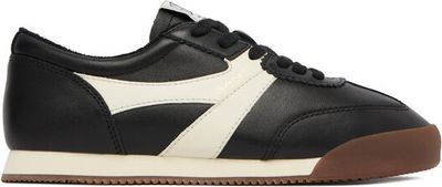 Buty sportowe damskie wiosenne Gant ze sklepu: eobuwie.pl w kategorii: Buty sportowe damskie - zdjęcie WP-EBWP-9KUZS-09B_0000305873910
