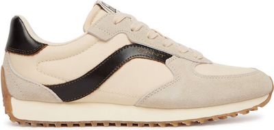 Gant - Buty sportowe damskie na wiosnę ze sklepu: eobuwie.pl w kategorii: Buty sportowe damskie - zdjęcie WP-EBWP-9KUZS-09B_0000305873941