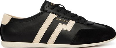 Buty sportowe damskie jesienne Gant ze sklepu: eobuwie.pl w kategorii: Buty sportowe damskie - zdjęcie WP-EBWP-9KUZS-09B_0000305873958