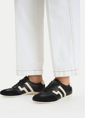 Buty sportowe damskie jesienne Gant ze sklepu: eobuwie.pl w kategorii: Buty sportowe damskie - zdjęcie WP-EBWP-9KUZS-09B_0000305873958