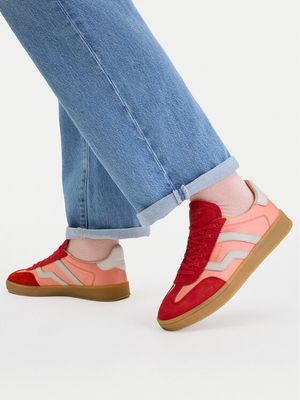 Buty sportowe damskie na wiosnę Gant ze sklepu: eobuwie.pl w kategorii: Buty sportowe damskie - zdjęcie WP-EBWP-9KUZS-09B_0000305873965