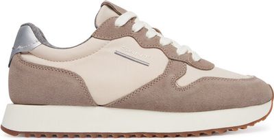 Gant - Buty sportowe damskie wiosenne ze sklepu: eobuwie.pl w kategorii: Buty sportowe damskie - zdjęcie WP-EBWP-9KUZS-09B_0000305873972
