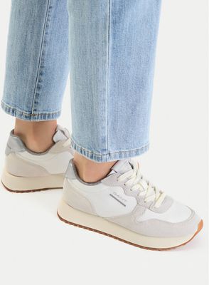 Gant - Buty sportowe damskie na wiosnę ze sklepu: eobuwie.pl w kategorii: Buty sportowe damskie - zdjęcie WP-EBWP-9KUZS-09B_0000305873989