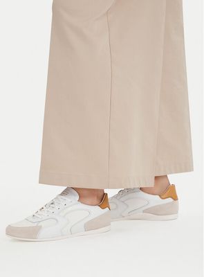 Buty sportowe damskie na wiosnę Gant ze sklepu: eobuwie.pl w kategorii: Buty sportowe damskie - zdjęcie WP-EBWP-9KUZS-09B_0000305873996