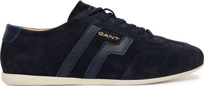 Buty sportowe damskie jesienne Gant ze sklepu: eobuwie.pl w kategorii: Buty sportowe damskie - zdjęcie WP-EBWP-9KUZS-09B_0000305874023