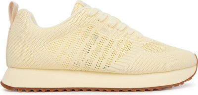 Buty sportowe damskie na wiosnę Gant ze sklepu: eobuwie.pl w kategorii: Buty sportowe damskie - zdjęcie WP-EBWP-9KUZS-09B_0000305874047