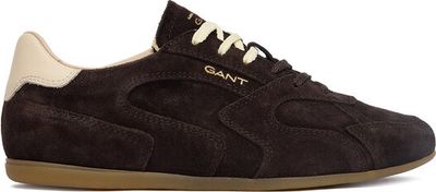 Gant - Buty sportowe damskie na jesień ze sklepu: eobuwie.pl w kategorii: Buty sportowe damskie - zdjęcie WP-EBWP-9KUZS-09B_0000305874054